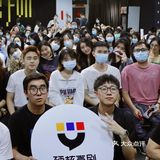 我还要再来亿次🥳｜深圳硬核喜剧馆