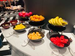 -成都尼依格罗酒店
