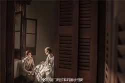 -玛莎莉莉全球旅拍