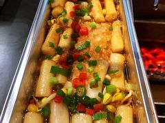 -很久以前羊肉串(朝阳路店)