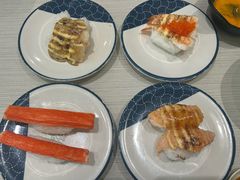 -滨寿司(新街口中央商场店)