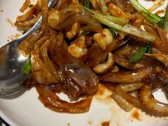 -关夫人餐厅(阳光广场店)