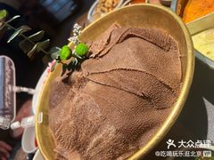 -巴奴毛肚火锅(京西大悦城店)