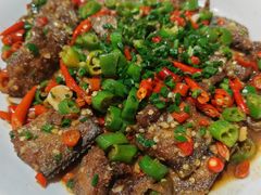 -江西风味土菜馆(祁连山南路店)