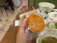 -丝路传奇·中国拉面航母店(北医三院店)