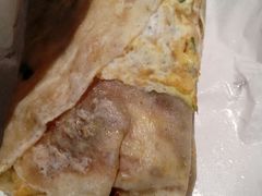 -何太吉·煎饼果子(海防路店)