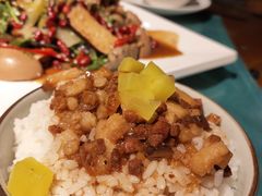 -C31地窖餐厅(黑龙江北路店)
