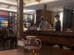 -瑶王府·广西菜(金阳路店)
