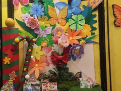 -杨梅红艺术教育(万象城教学中心)