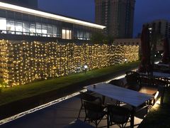 -悦融·京鲁菜·露台花园(安定门店)
