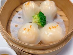 -煲王粤菜餐厅(中侨中心店)