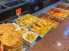 -丽丽三鲜螺蛳粉(田林路店)
