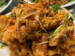 -新乡饭店