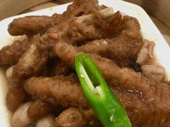 -香港新曜记·粤菜点心(滨江宝龙店)