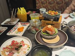 -匠和风精致料理(成都龙湖滨江天街店)