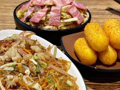 -相尽欢江湖铁板烧(武商梦时代店)