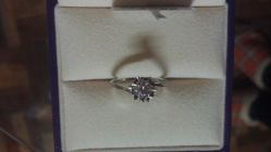 钻戒-威德钻石-克拉钻大本营(南京东路店)