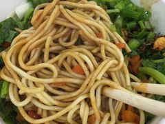 -朱儿面庄(洋河三路店)