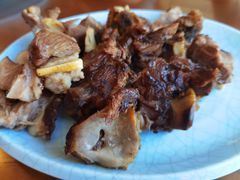 -清真·益鑫羊肉手抓馆(花园北街店)