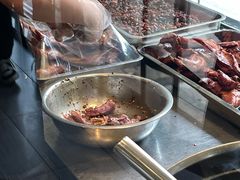 -双流传承老妈兔头(玉林总店)