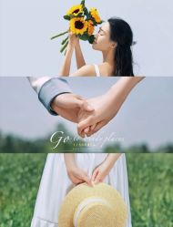 点击看大图 -壹时尚摄影机构(西门店)
