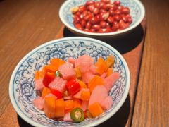 -肆海小川菜酒馆Wine Bistro (青年路店)