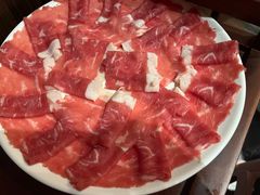 -鑫隆四季涮肉(八角畅游店)