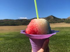-钻石头山
