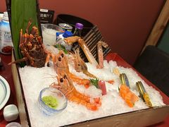 -万岛日本料理铁板烧(梅赛德斯奔驰店)