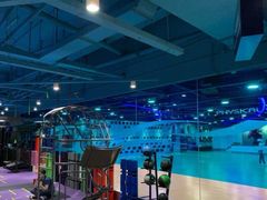 -中航健身会(城市广场·深圳店)