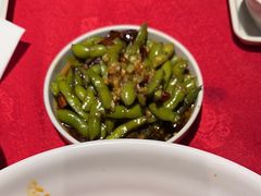 馋嘴毛豆-龙巢盱眙龙虾·牛蛙·烧烤宵夜(八卦岭店)
