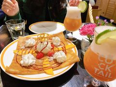 -La Creperie法餐厅(芮欧百货店)