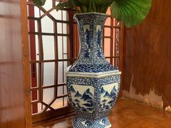 -西江美食舫·江西菜(健德桥店)