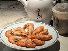 -寻宝记绍兴菜(状元店)