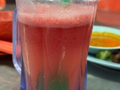 -黄亚华小食店(Jalan Alor)