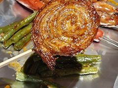 -熙成烧烤(白塔岭店)