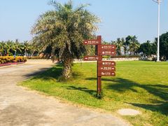 -东海岛旅游度假区