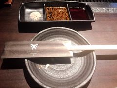 -松阪牛焼肉M(法善寺横丁店)