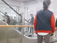 -华中科技大学同济医学院附属同济医院(汉口院区)