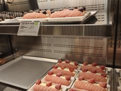 -奈雪的茶(亨特国际广场店)