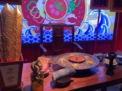 -哥老官重庆美蛙鱼头(龙湖杭州金沙天街店)