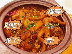 -香港新曜记·粤菜点心(滨江宝龙店)