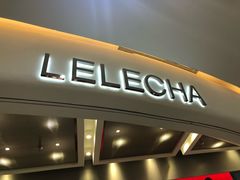 门面-LELECHA乐乐茶(新街口大洋店)