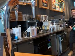 -星巴克(深圳佳宁娜友谊广场店)