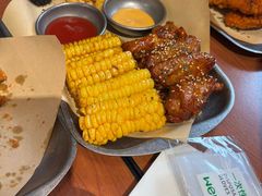 -魏斯理汉堡(西安沣东吾悦店)