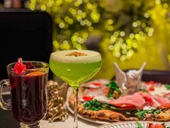 -IL TEATRO 精品意大利餐厅