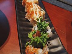 -沈阳国际皇冠假日酒店-Izakaya居日餐厅