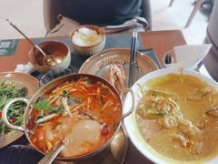 -Tegu泰古莲·泰国餐厅(红山6979店)