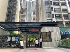 -猎德游泳池(猎德花园店)