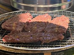 -烤肉食堂(揭阳广百店)